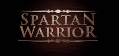 logo Spartan Warrior logo Spartan Warrior